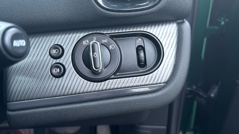 MINI Countryman 2.0 Cooper S Exclusive 5dr Auto Petrol Hatchback